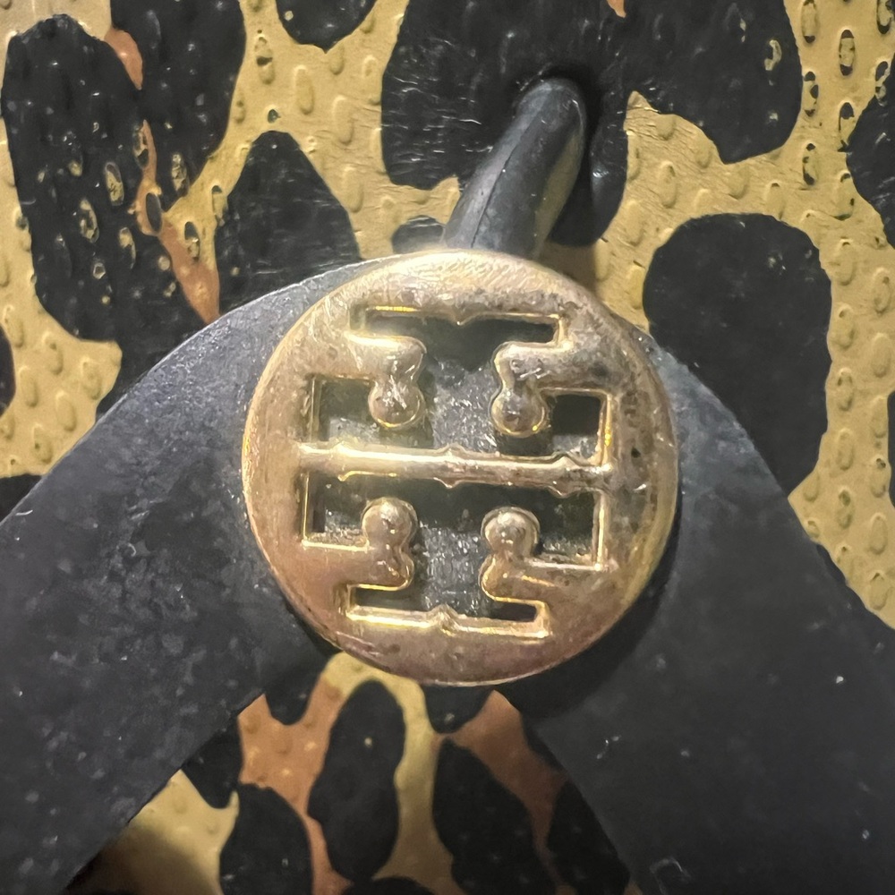 Tory Burch slides - Picture 2 of 5